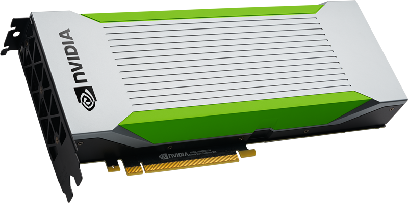 NVIDIA Quadro RTX 8000 Passive